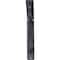 Ekena Millwork Avery Wrought Iron Bracket, (Single center brace), Antiqued Pewter 1 1/2"W x 7 1/2"D x 10"H BKTM01X07X10SAVAPW - alternate 3